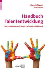 Cover von Handbuch Talententwicklung