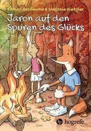 Cover von Jaron auf den Spuren des Glücks