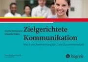 Cover von Zielgerichtete Kommunikation