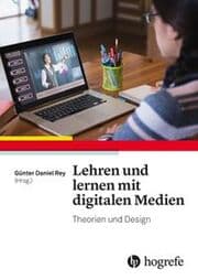 Cover von Lehren und lernen mit digitalen Medien