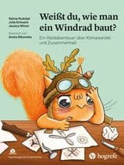 Cover von Weißt du, wie man ein Windrad baut?