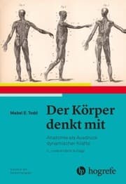Cover von Der Körper denkt mit