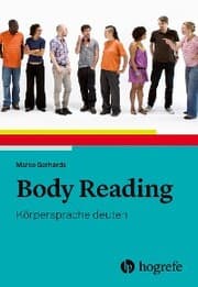 Cover von Body Reading