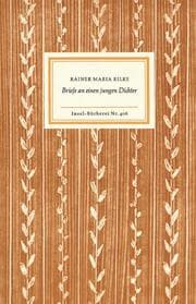 Cover von Briefe an einen jungen Dichter