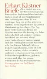 Cover von Briefe