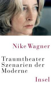 Cover von Traumtheater
