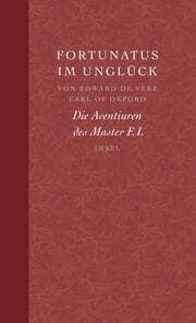 Cover von Fortunatus im Unglück