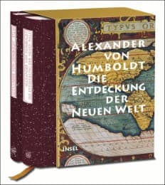 Cover von Die Entdeckung der Neuen Welt