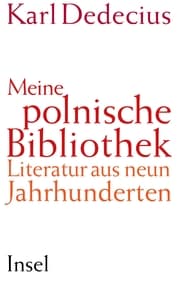 Cover von Meine polnische Bibliothek