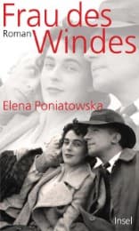 Cover von Frau des Windes
