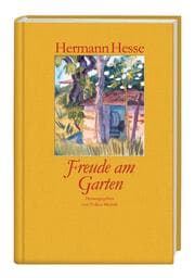 Cover von Freude am Garten
