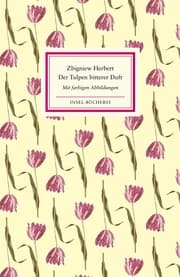 Cover von Der Tulpen bitterer Duft