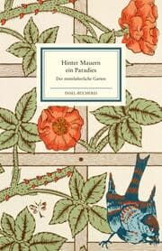 Cover von Hinter Mauern ein Paradies