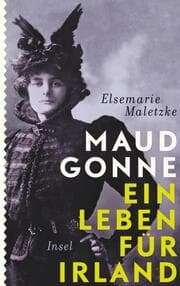 Cover von Maud Gonne