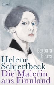 Cover von Helene Schjerfbeck