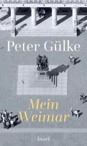 Cover von Mein Weimar