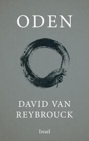 Cover von Oden