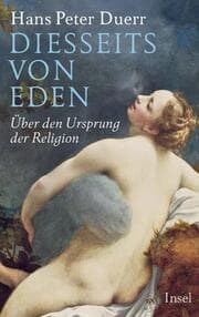 Cover von Diesseits von Eden
