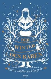 Cover von Der Winter des Bären