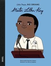 Cover von Martin Luther King