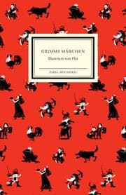 Cover von Grimms Märchen