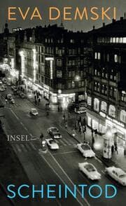 Cover von Scheintod