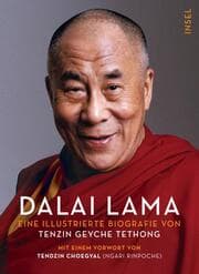 Cover von Dalai Lama