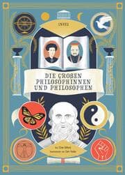 Cover von Die großen Philosophinnen und Philosophen