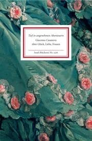 Cover von Tief in angenehemen Abenteuern