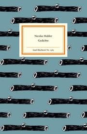 Cover von Gedichte