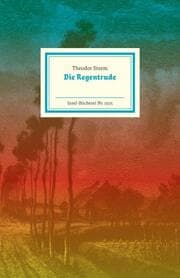 Cover von Die Regentrude