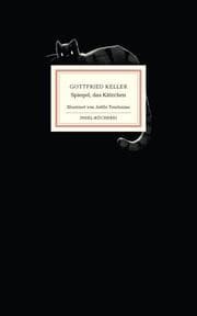 Cover von Spiegel, das Kätzchen