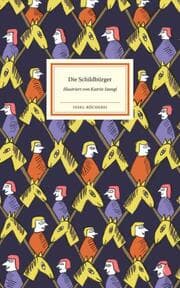 Cover von Die Schildbürger