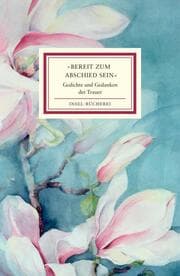 Cover von 'Bereit zum Abschied sein'