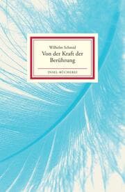 Cover von Von der Kraft der Berührung