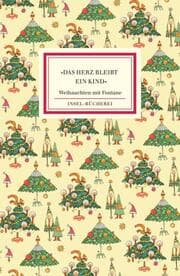 Cover von 'Das Herz bleibt ein Kind'