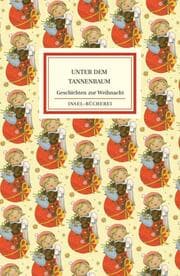 Cover von Unter dem Tannenbaum