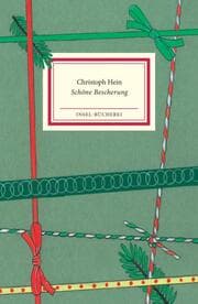Cover von Schöne Bescherung