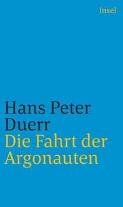 Cover von Die Fahrt der Argonauten