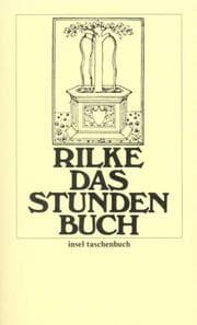 Cover von Das Stundenbuch