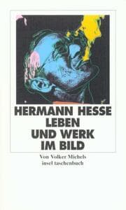 Cover von Hermann Hesse