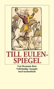 Cover von Till Eulenspiegel