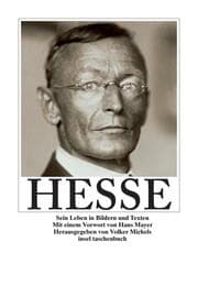 Cover von Hermann Hesse