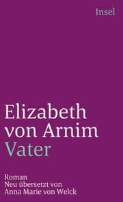 Cover von Vater