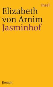 Cover von Jasminhof