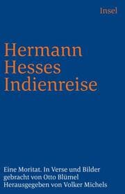 Cover von Indienreise