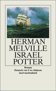 Cover von Israel Potter