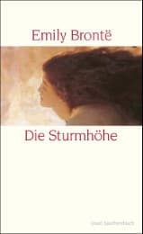 Cover von Die Sturmhöhe