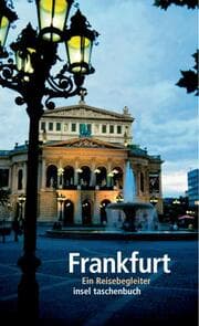 Cover von Frankfurt