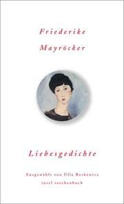 Cover von Liebesgedichte